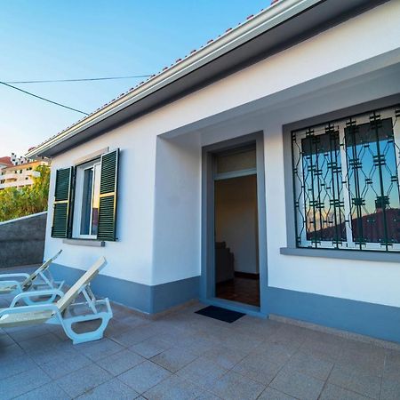 Ajuda Cozy House Villa Funchal  Bagian luar foto