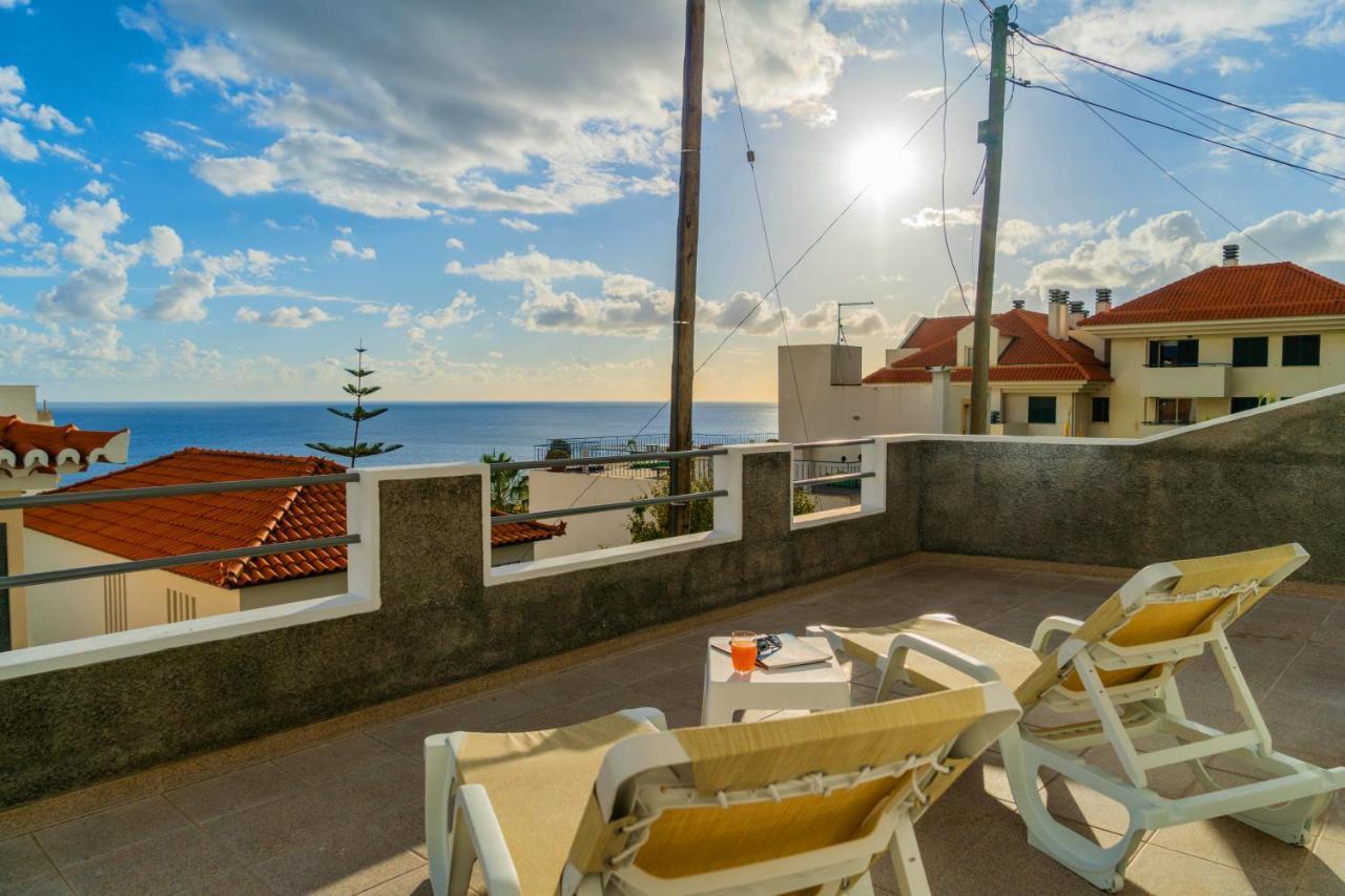 Ajuda Cozy House Villa Funchal  Bagian luar foto