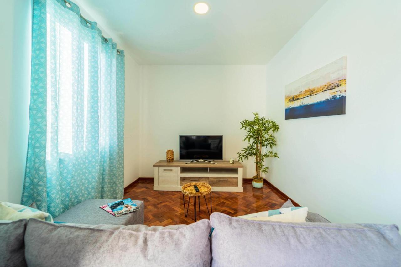 Ajuda Cozy House Villa Funchal  Bagian luar foto