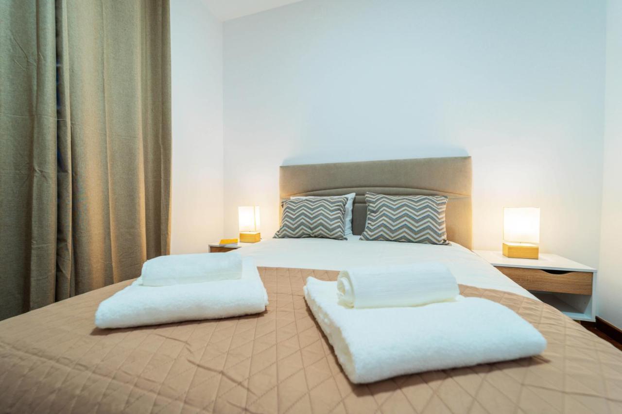 Ajuda Cozy House Villa Funchal  Bagian luar foto